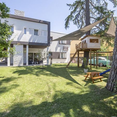 Anda E Rianda Bed and Breakfast Campi Bisenzio Buitenkant foto