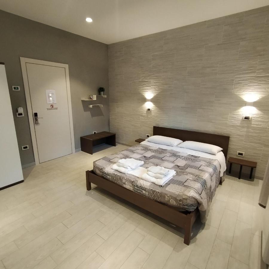 Anda E Rianda Bed and Breakfast Campi Bisenzio Buitenkant foto