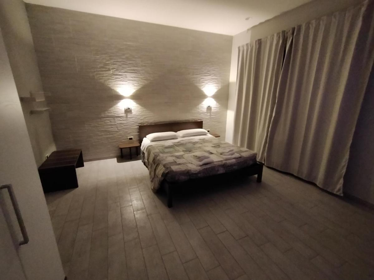 Anda E Rianda Bed and Breakfast Campi Bisenzio Buitenkant foto