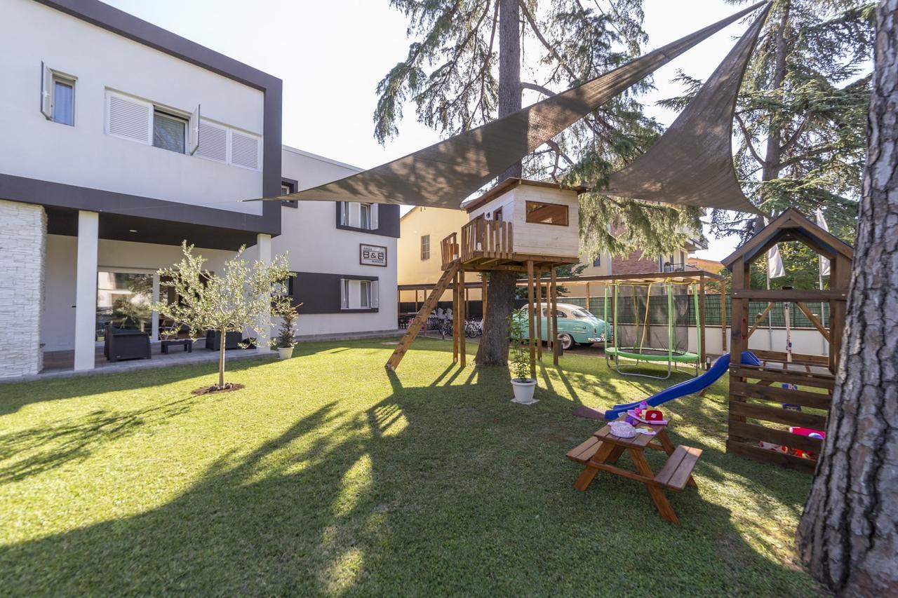 Anda E Rianda Bed and Breakfast Campi Bisenzio Buitenkant foto